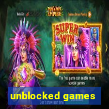 unblocked games